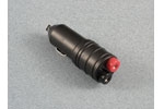 Adapter Plug - 12V Car  4mm